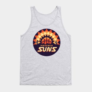 Welcome To The Valley Tank Top